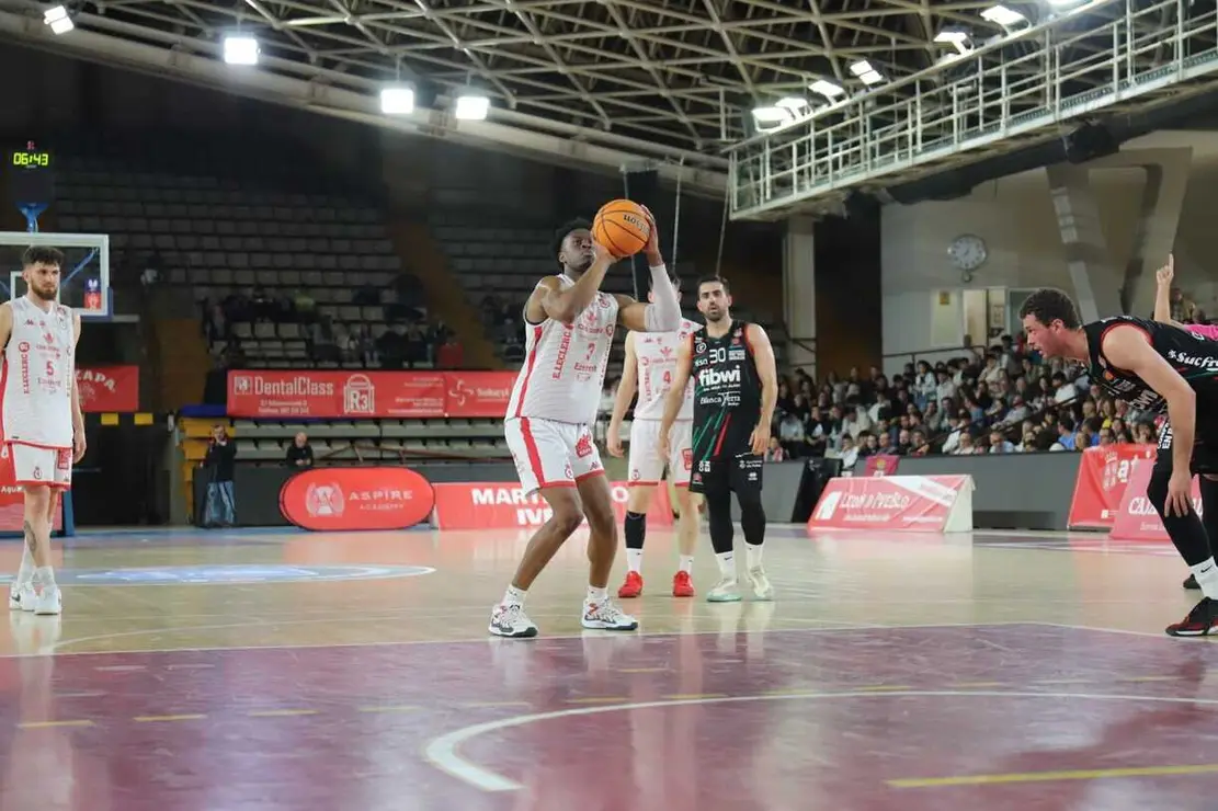 Cultural Baloncesto 1
