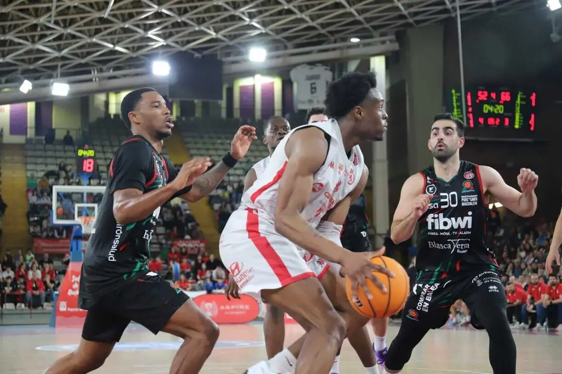 Cultural Baloncesto 11