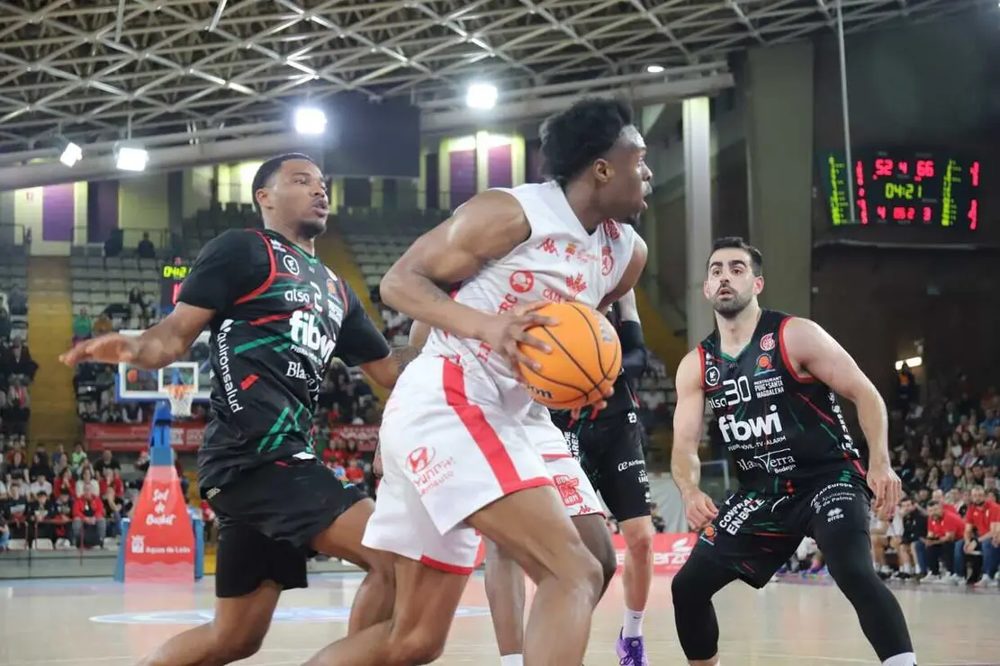 Cultural Baloncesto 12