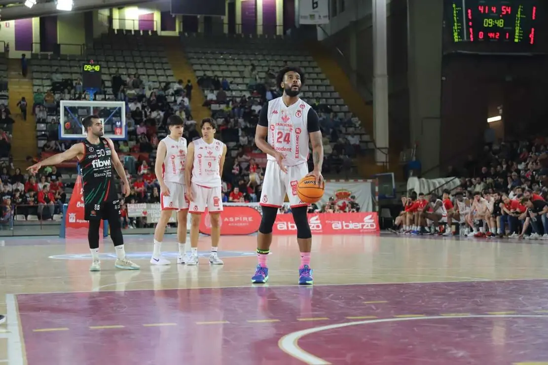 Cultural Baloncesto 13
