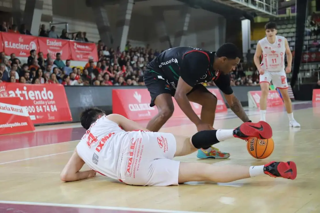Cultural Baloncesto 14