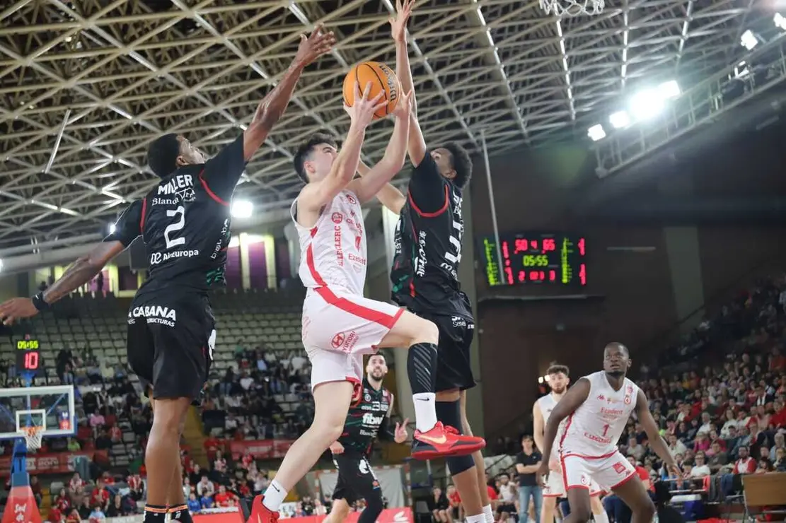 Cultural Baloncesto 15