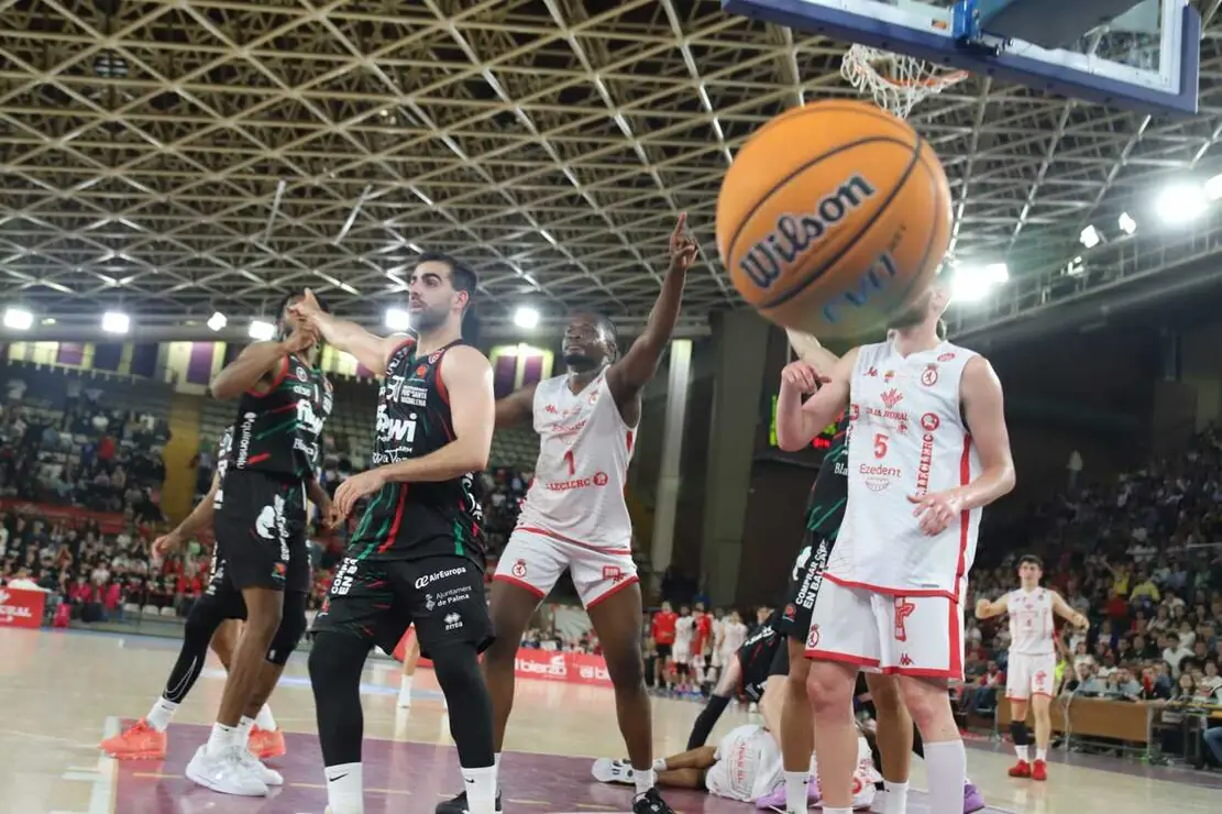 Cultural Baloncesto 16