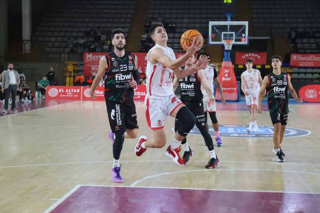 Cultural Baloncesto 18