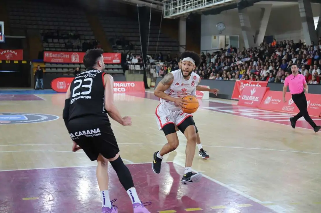 Cultural Baloncesto 122