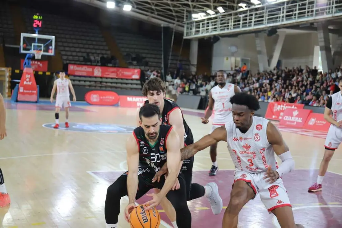 Cultural Baloncesto 124