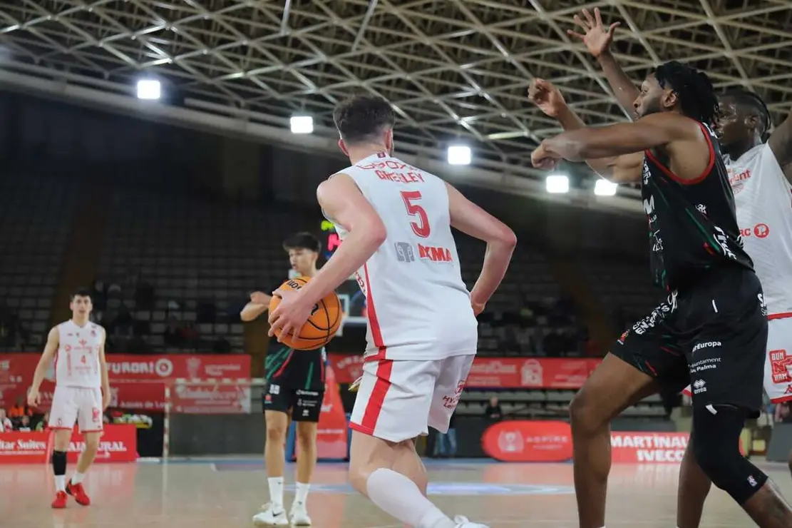 Cultural Baloncesto 126