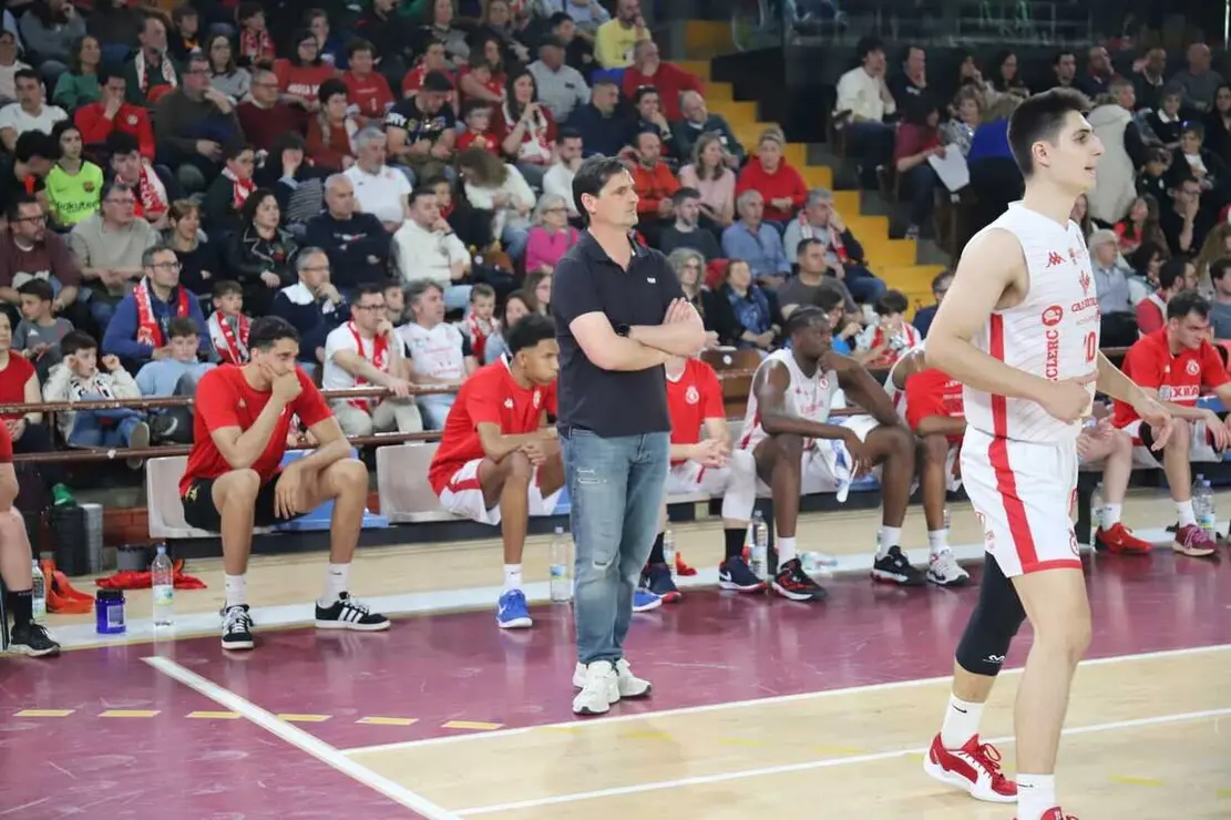 Cultural Baloncesto 128