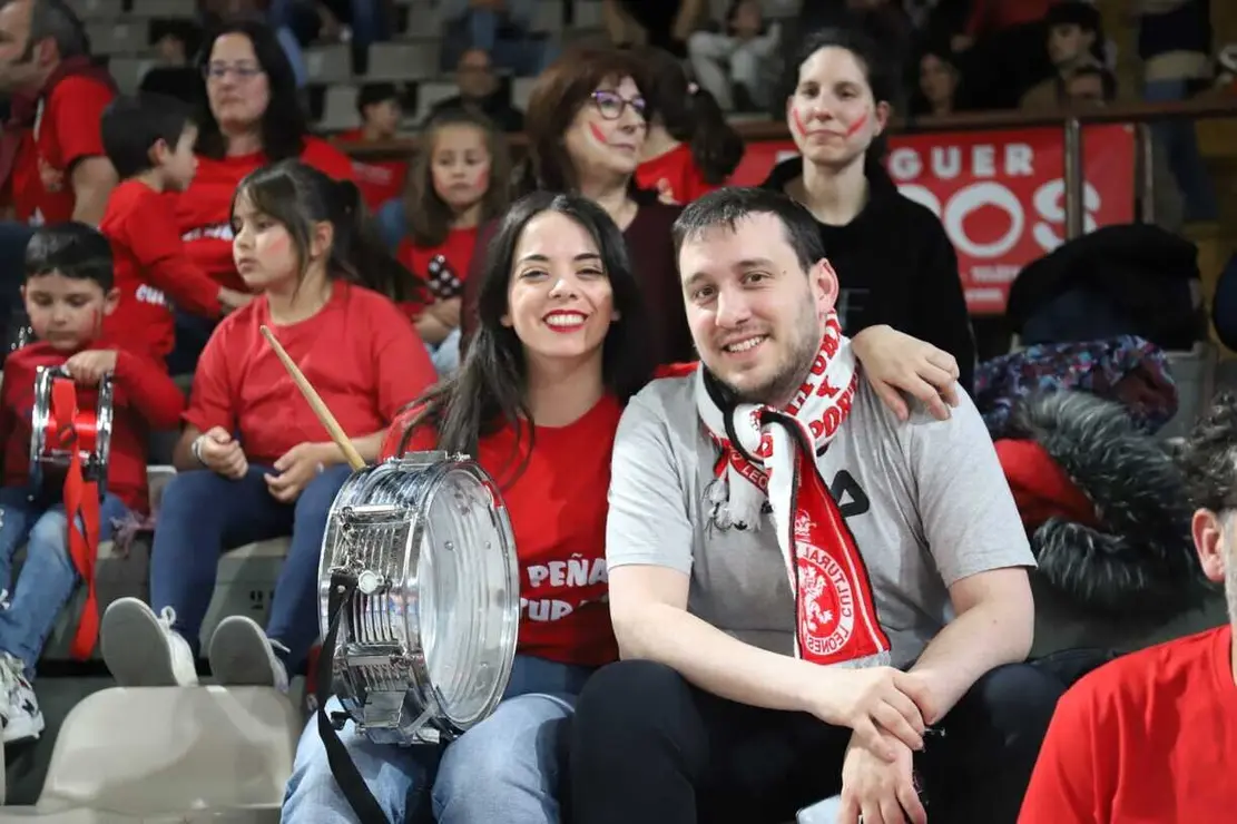 Cultural Baloncesto 127