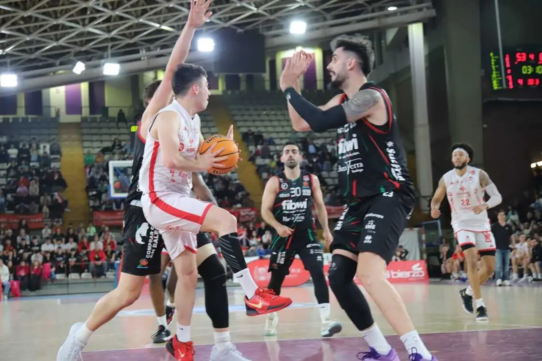 Cultural Baloncesto 130