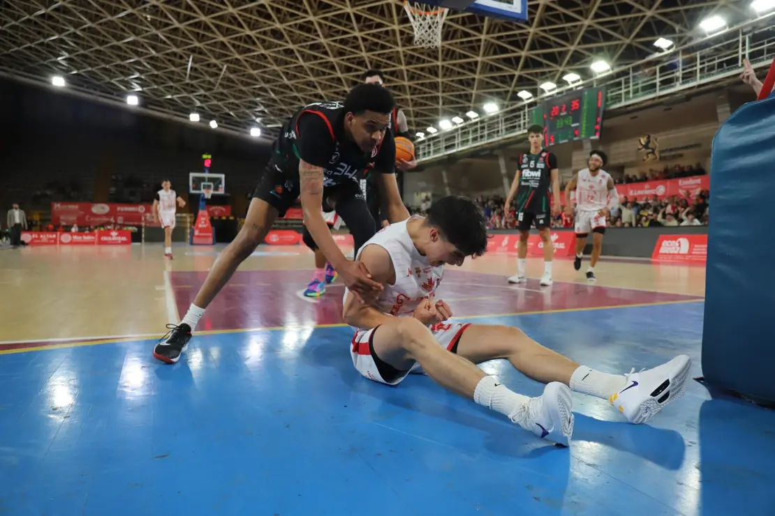 Cultural Baloncesto 129