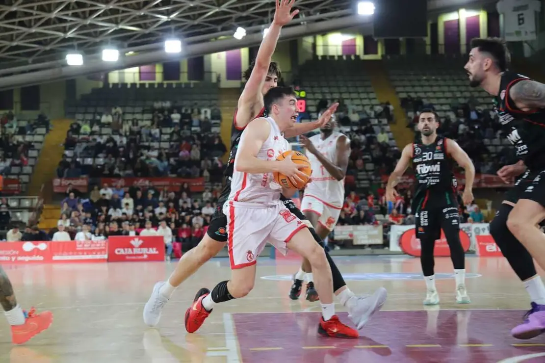 Cultural Baloncesto 133