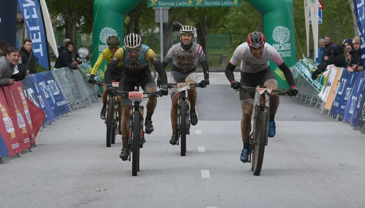 BBT Vuelta a León (1)