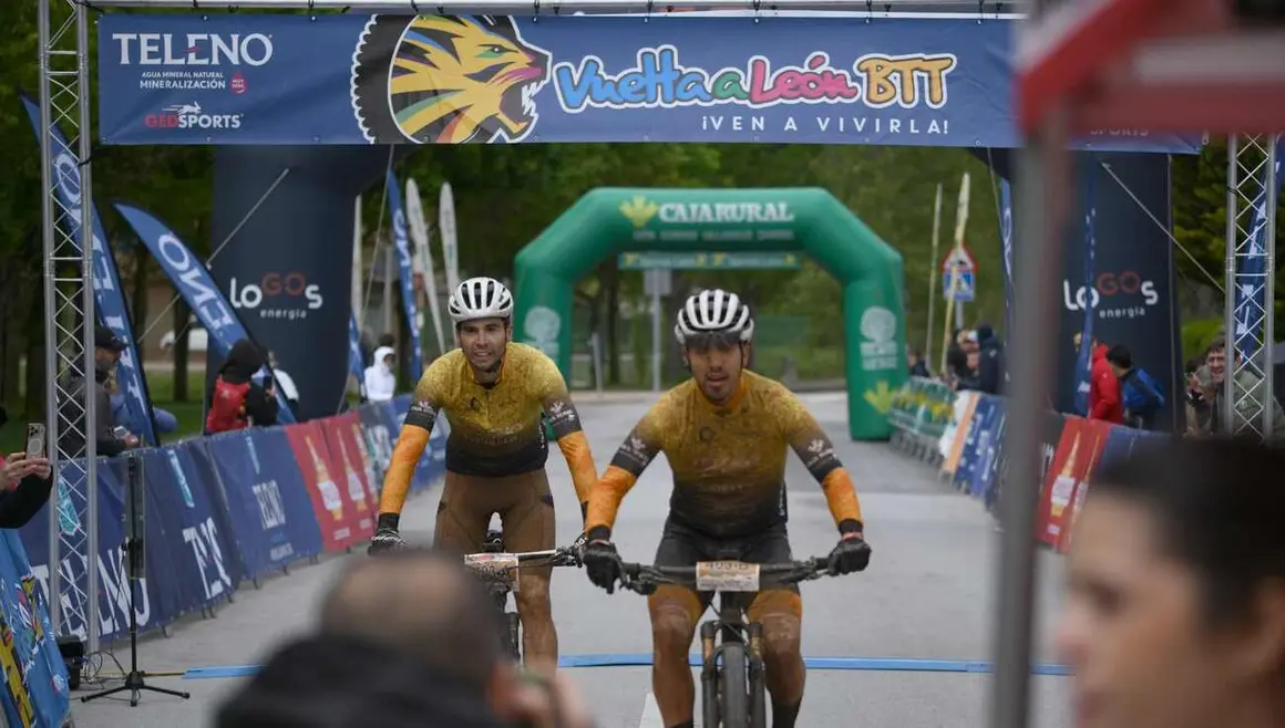 BBT Vuelta a León (2)