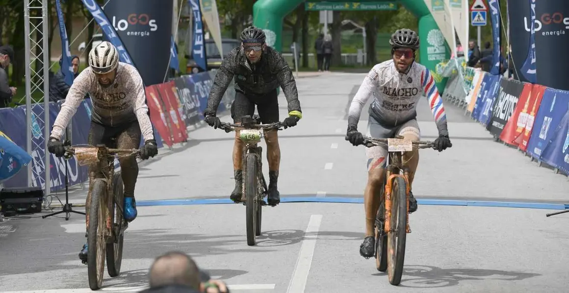BBT Vuelta a León (3)