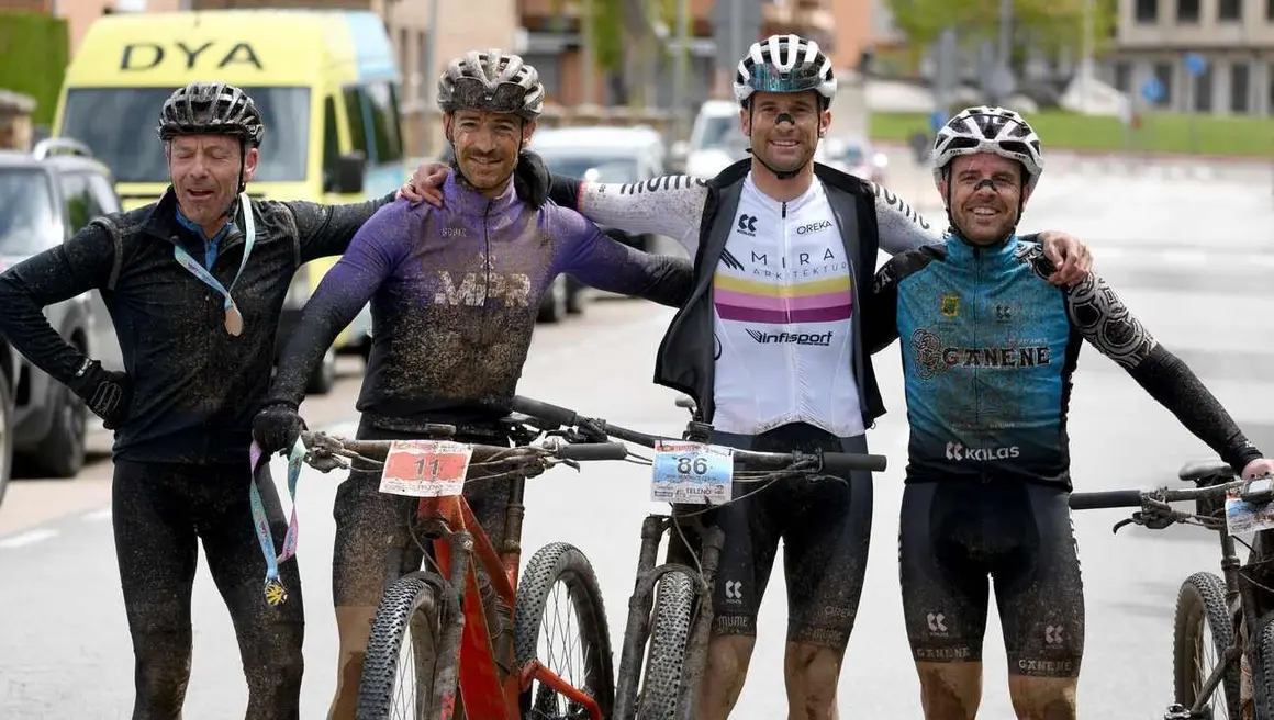 BBT Vuelta a León (15)