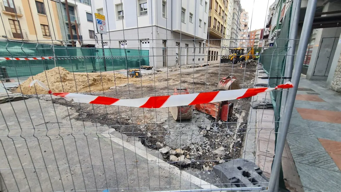 Calle Fuero 14