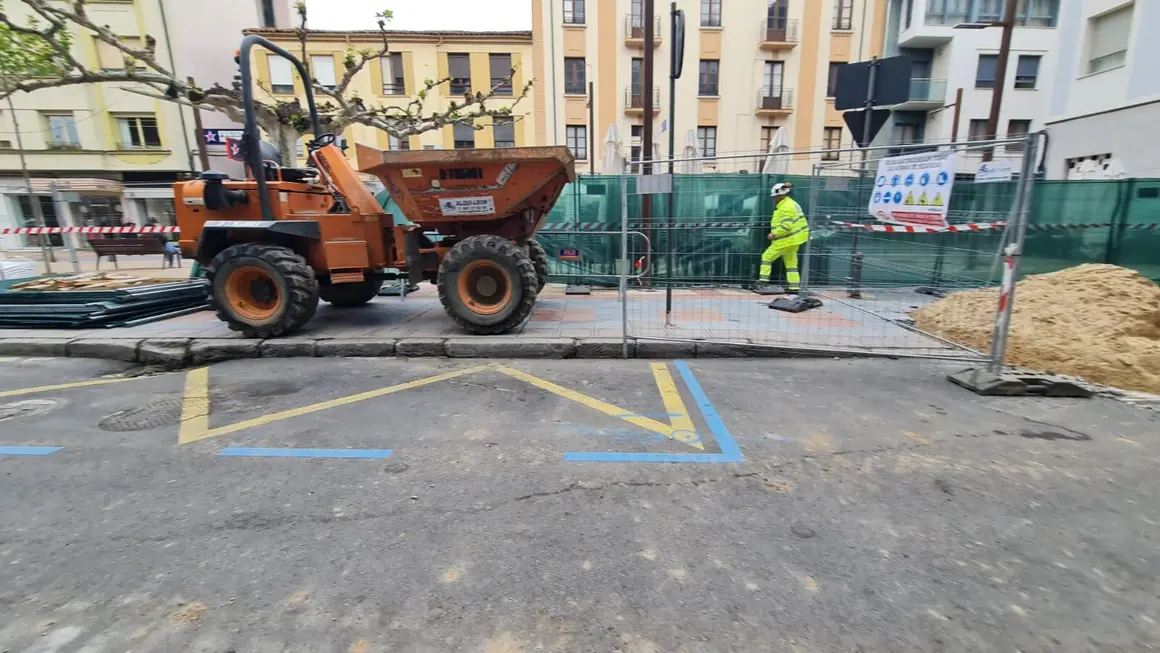 Calle Fuero 17