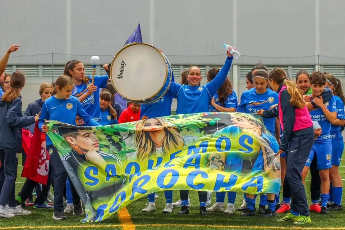 Olímpico de León (1)