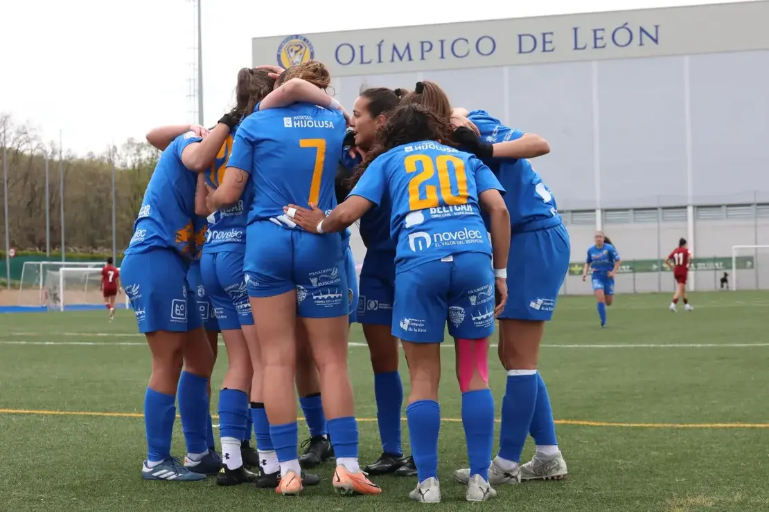 Olímpico de León (2)
