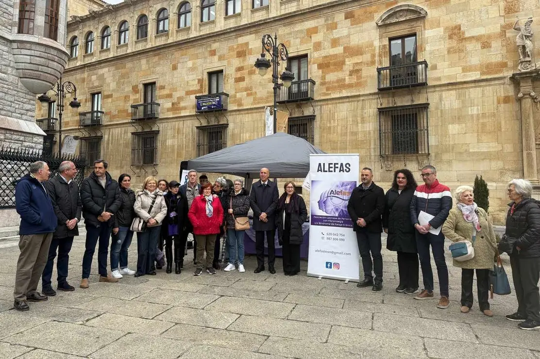 Alefas 1
