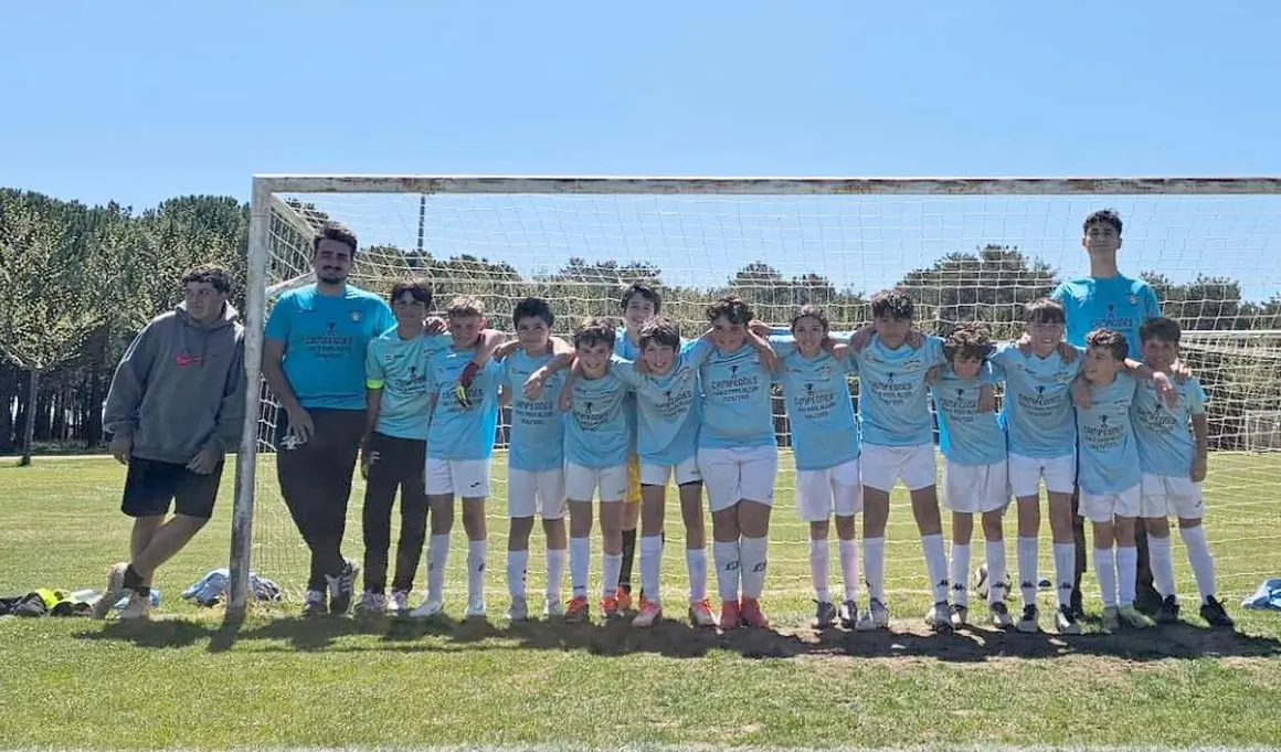 Equipo 2 venatoria