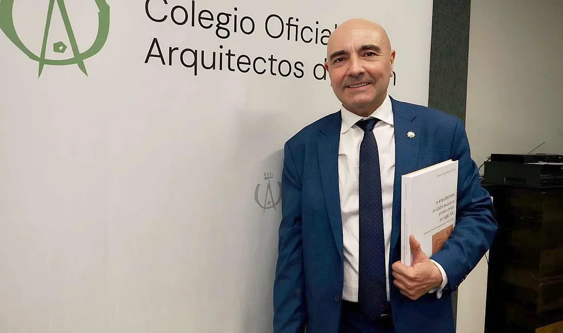Javier Caballero 1