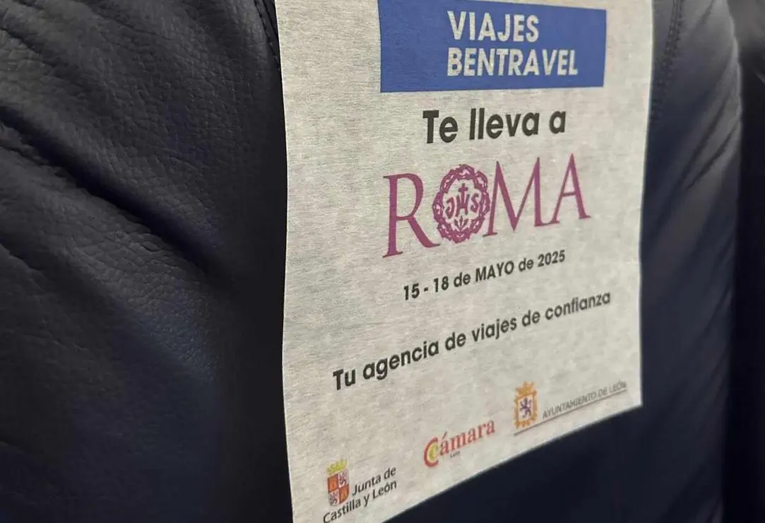 Avión Roma6