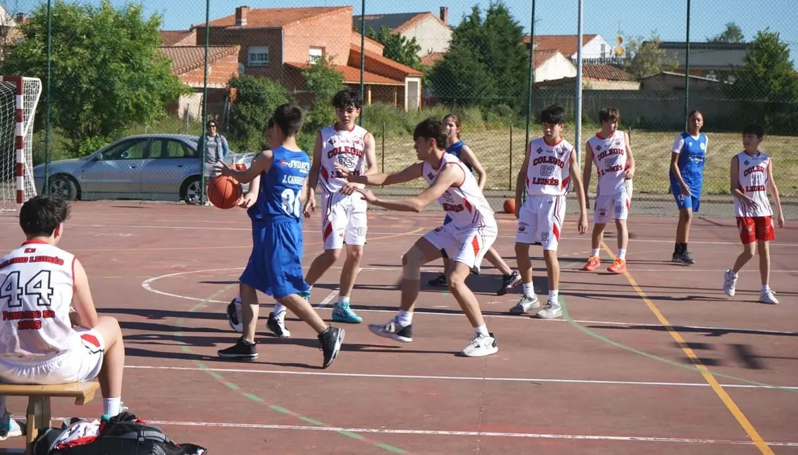 sariegos 3