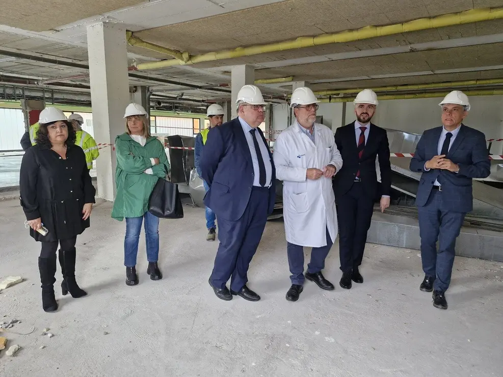 Futuro Servicio de Rehabilitación (2)