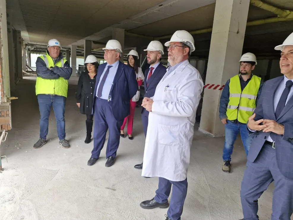 Futuro Servicio de Rehabilitación (3)