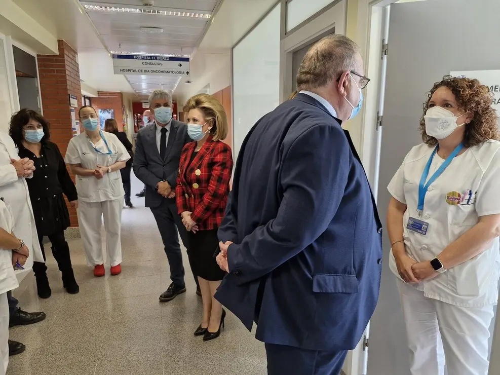 Hospital de día onco-hematológico (1)