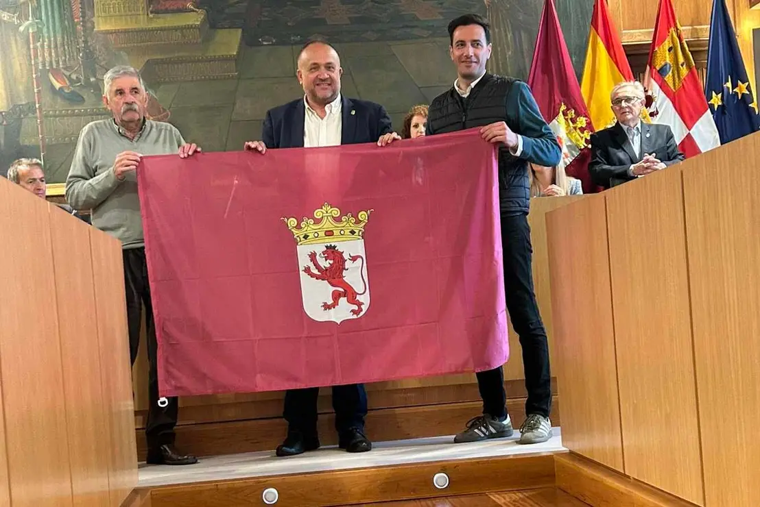 Atletico Astorga 122
