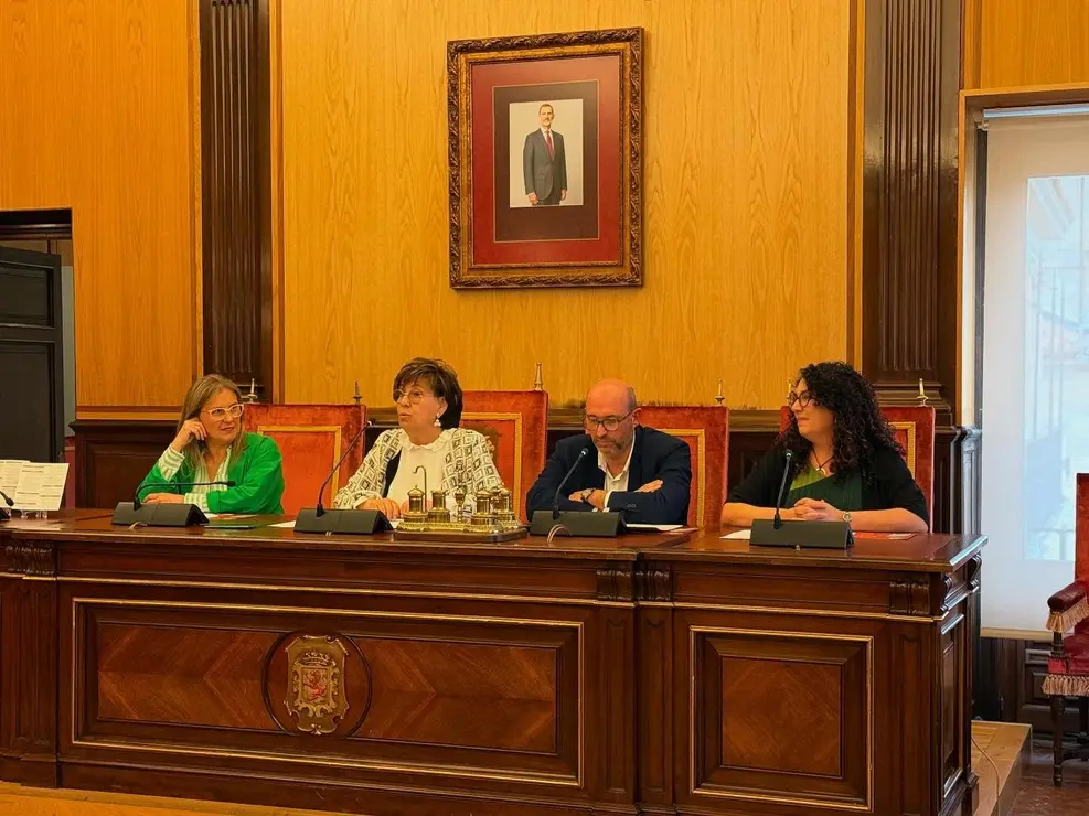 Feria del Libro 1