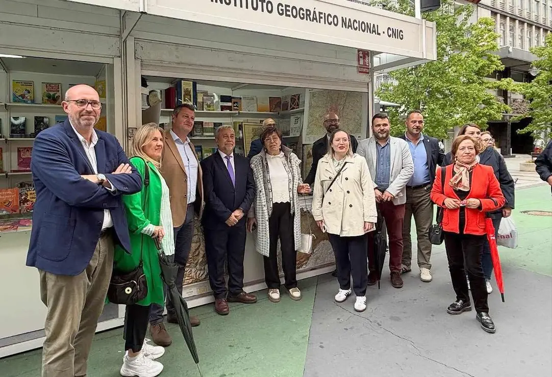 El pregón a cargo de los chefs de Cocinandos abre once días de literatura, gastronomía y cultura en el corazón de la ciudad. Fotos: Ayto León
