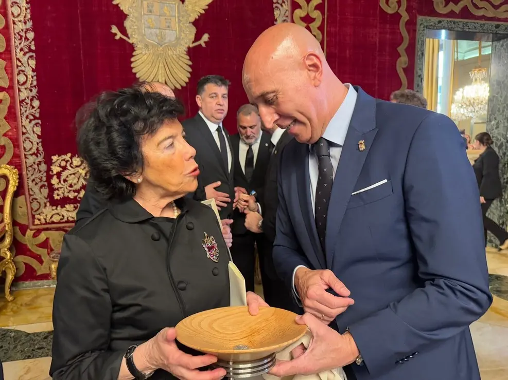 Embajada Roma 1