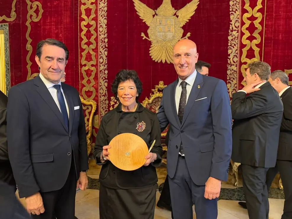 Embajada Roma 2