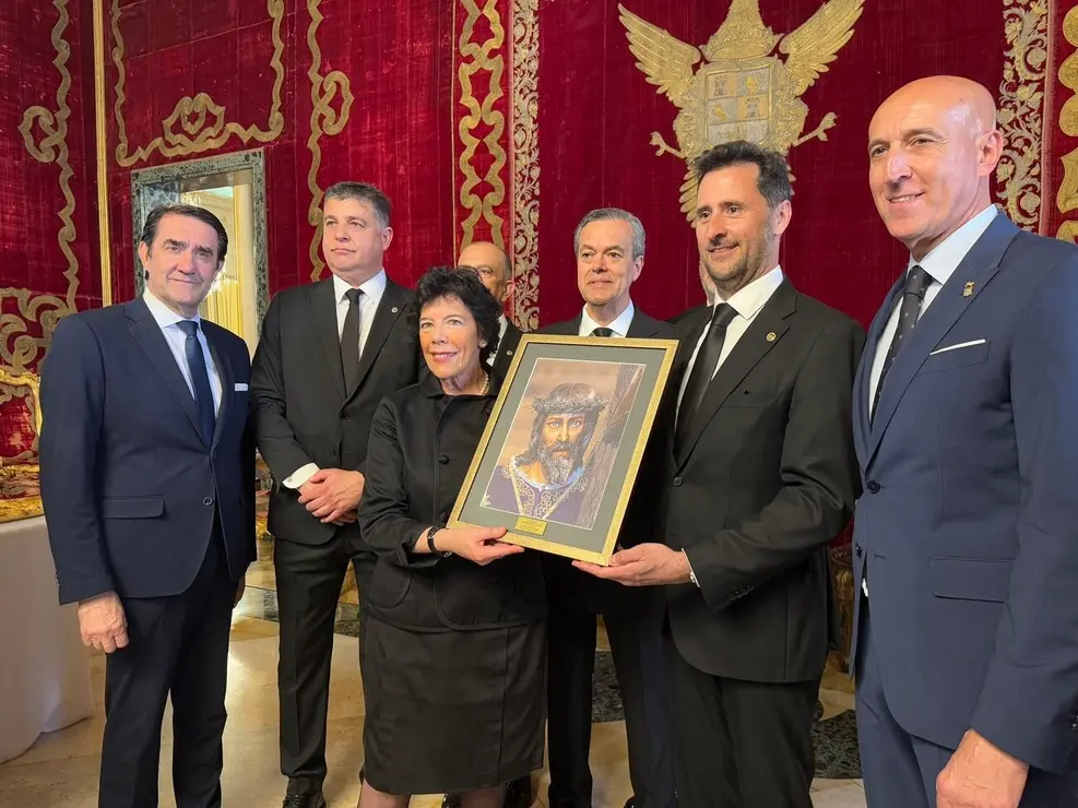 Embajada Roma 3
