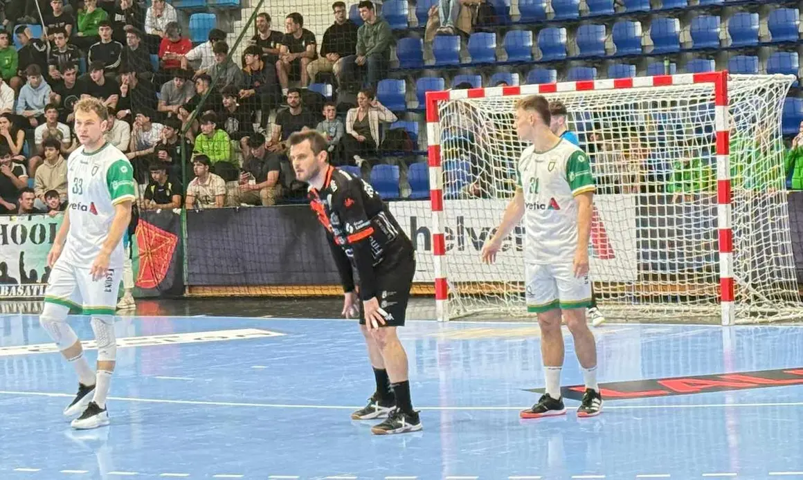 Abanca Ademar 11