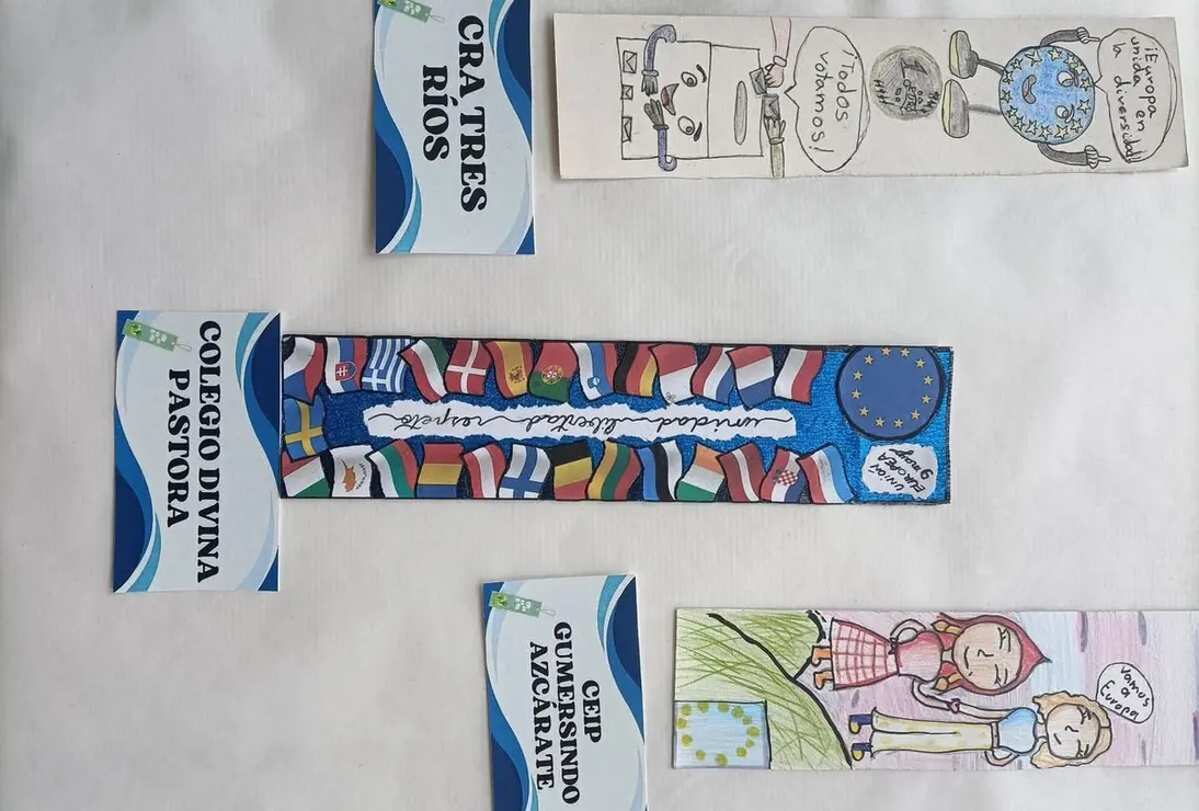 pastorinas 5