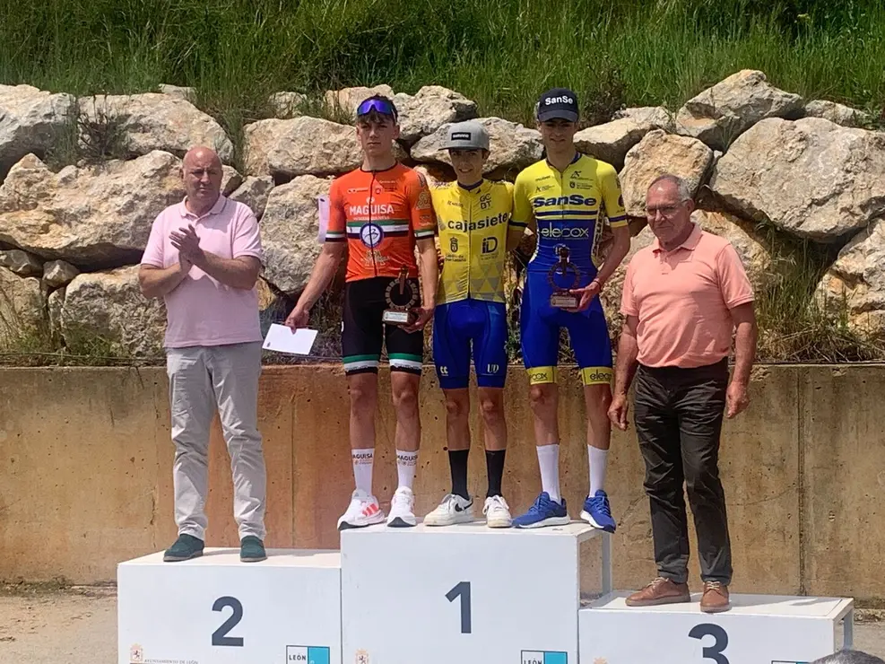 Ciclismo 1