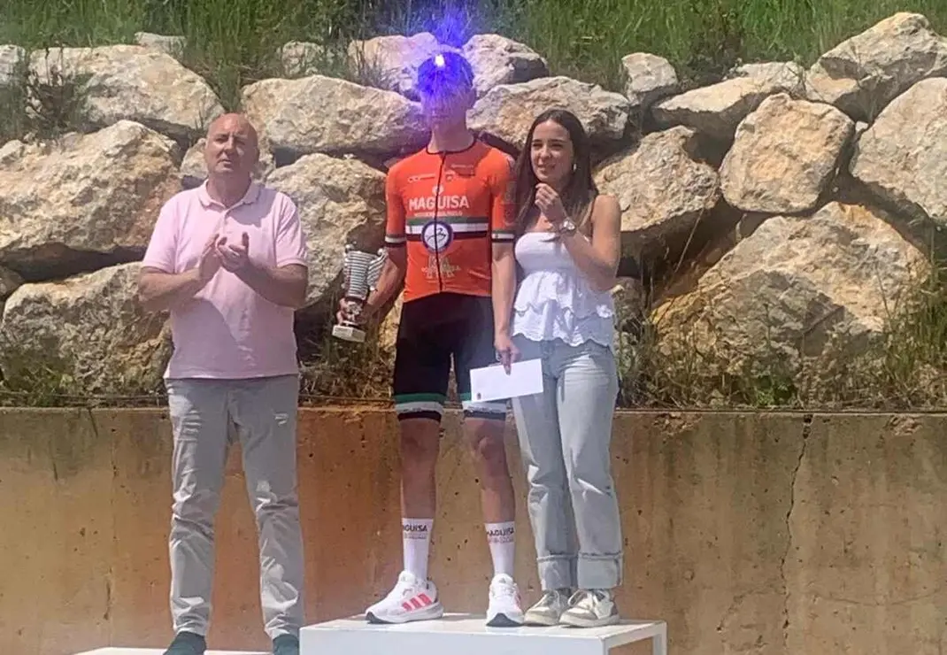 Ciclismo 12