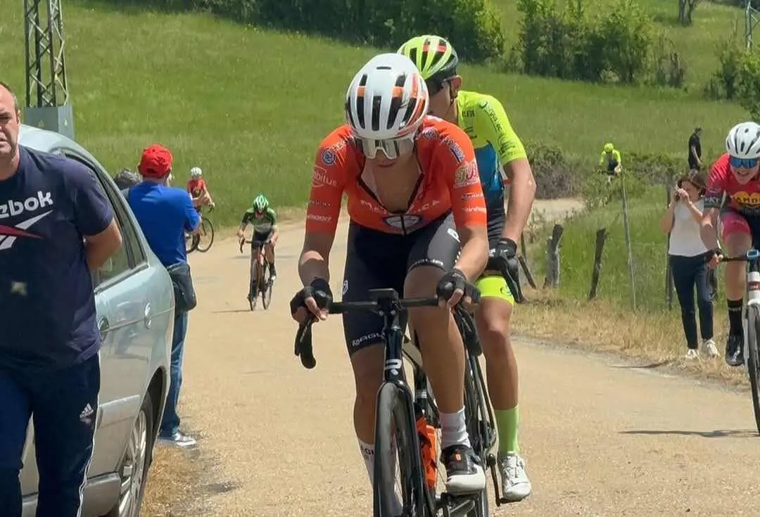 Ciclismo 13