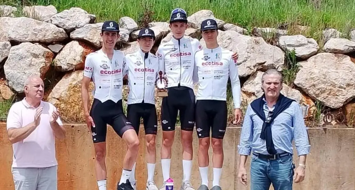 Ciclismo 15