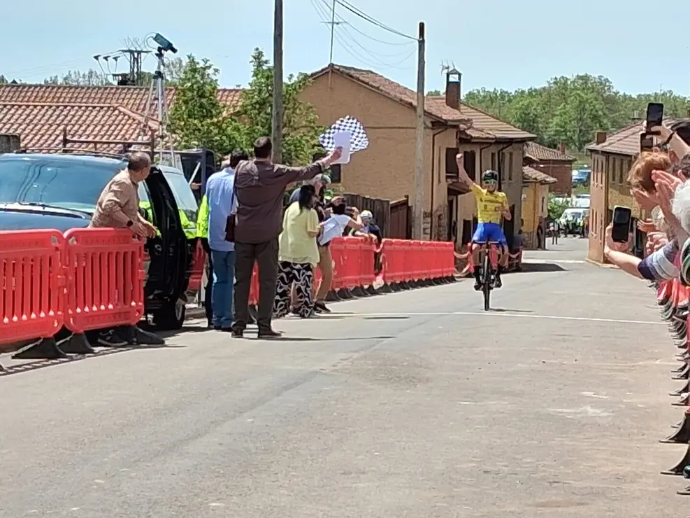 Ciclismo 16