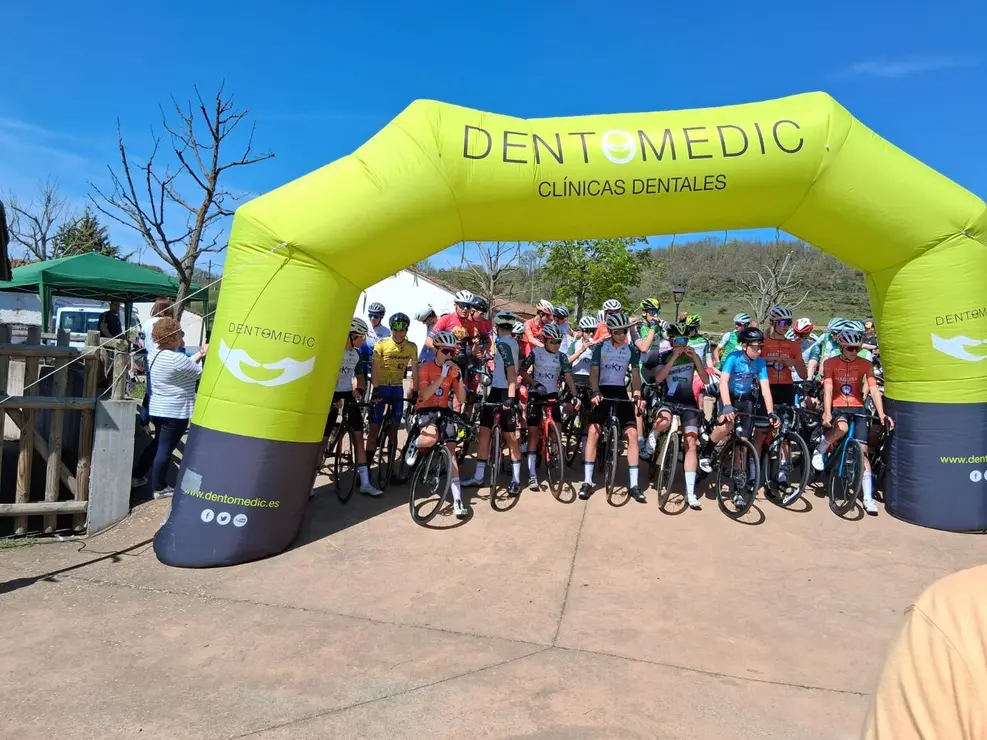 Ciclismo 17
