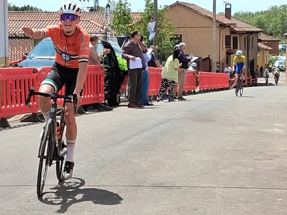 Ciclismo 18