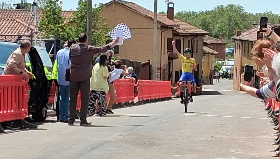 Ciclismo 120
