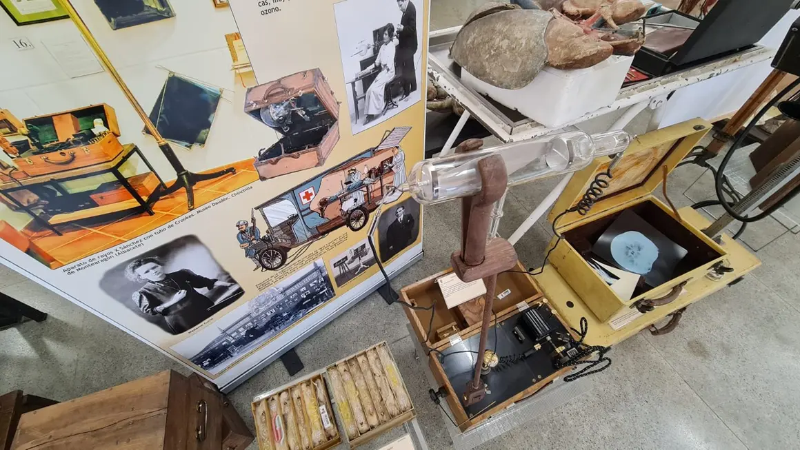 Museo ULE 18