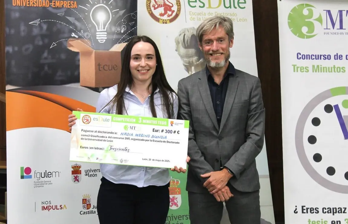 Tercer premio - Nadia Merino Blondia - 01